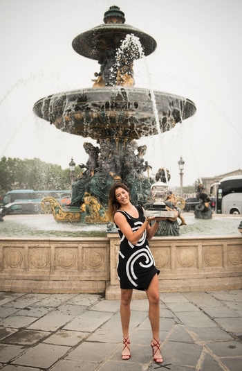 Garbiñe Muguruza
