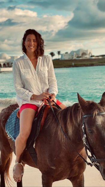 Garbiñe Muguruza