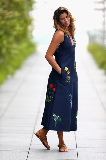 Garbiñe Muguruza