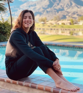 Garbiñe Muguruza