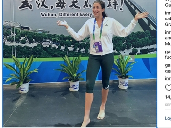 Garbiñe Muguruza