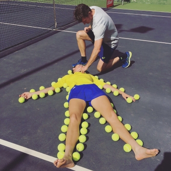 Garbiñe Muguruza