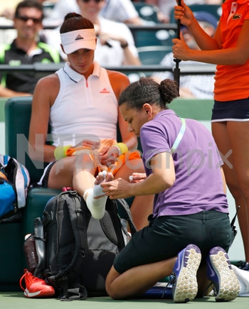 Garbiñe Muguruza