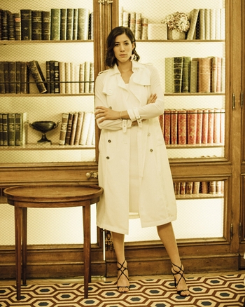 Garbiñe Muguruza