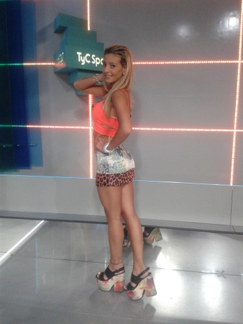 Sol Pérez