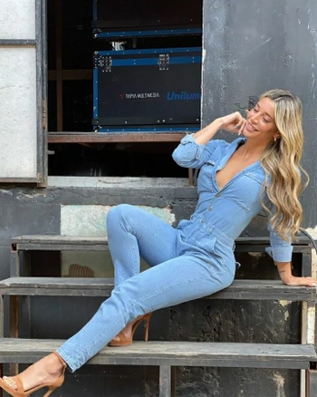 Sol Pérez
