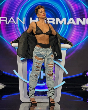 Sol Pérez