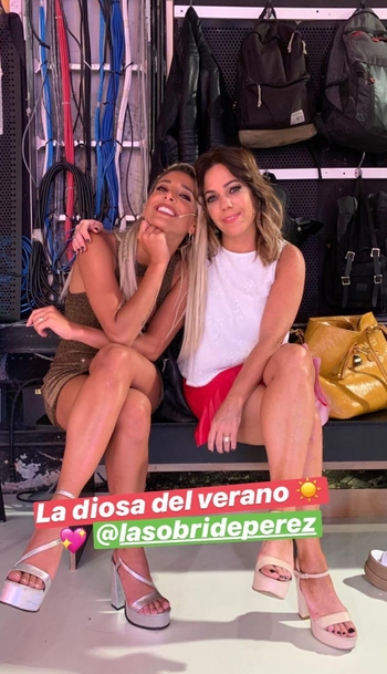 Sol Pérez