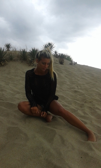 Sol Pérez