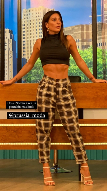 Sol Pérez