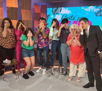 Sol Pérez