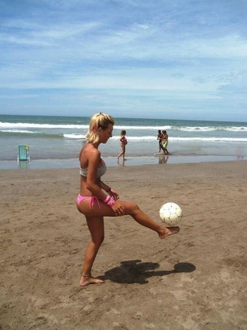Sol Pérez