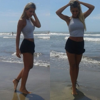 Sol Pérez