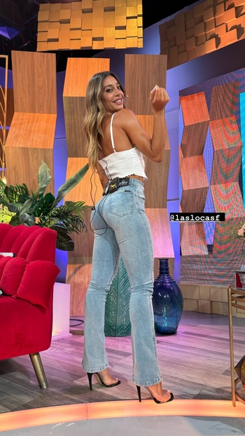 Sol Pérez