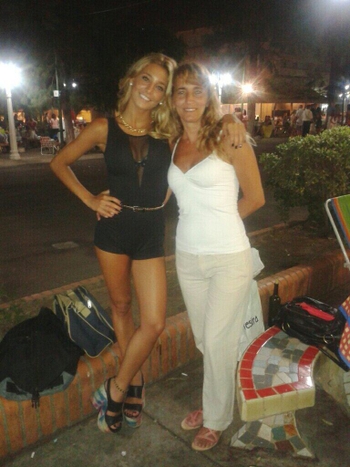 Sol Pérez