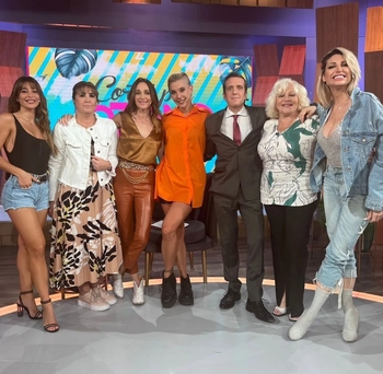 Sol Pérez