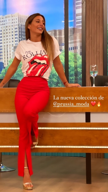 Sol Pérez