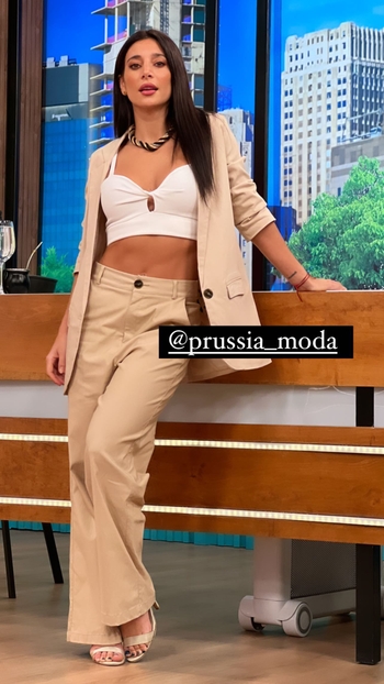 Sol Pérez