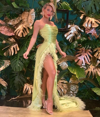 Sol Pérez