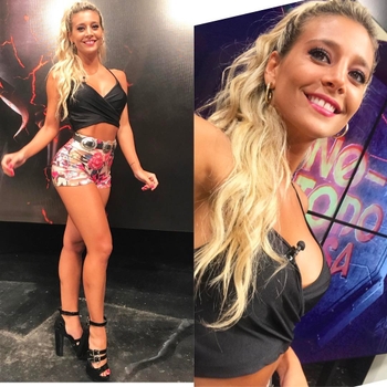 Sol Pérez