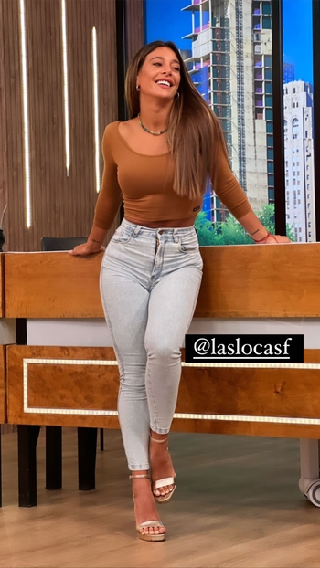 Sol Pérez
