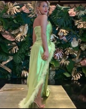 Sol Pérez