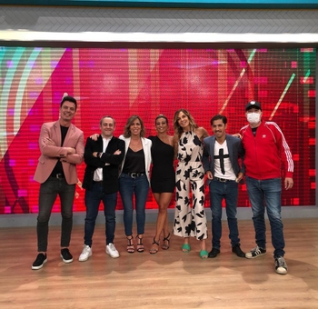 Sol Pérez