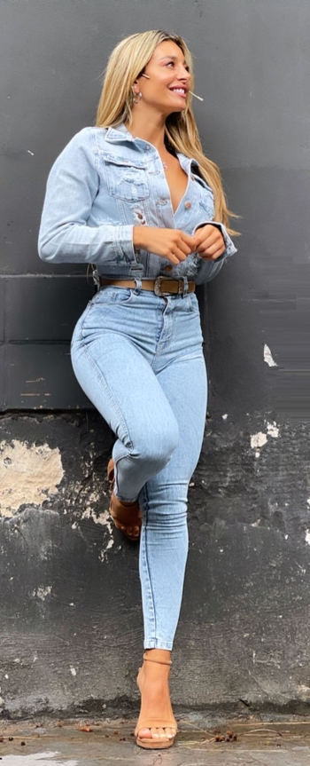 Sol Pérez