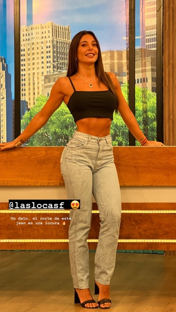 Sol Pérez