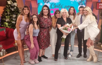Sol Pérez