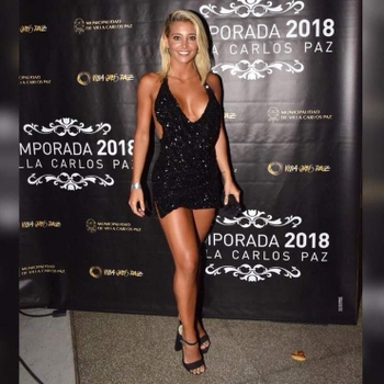 Sol Pérez