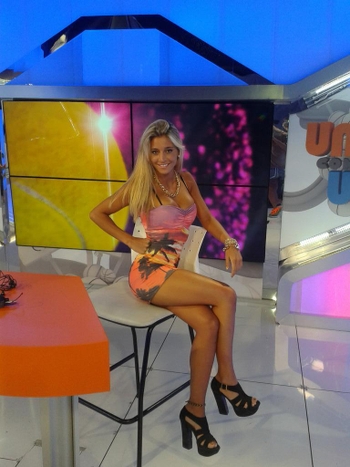 Sol Pérez