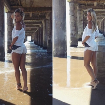 Sol Pérez