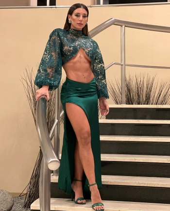 Sol Pérez
