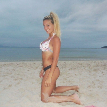 Sol Pérez