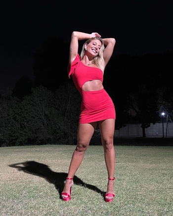 Sol Pérez