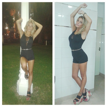 Sol Pérez