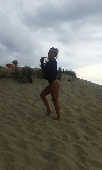 Sol Pérez