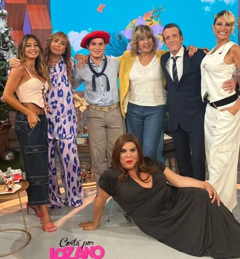 Sol Pérez