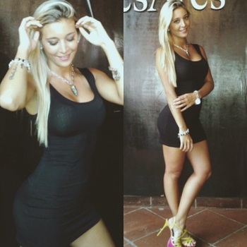 Sol Pérez