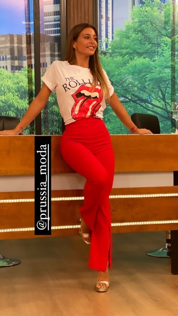 Sol Pérez