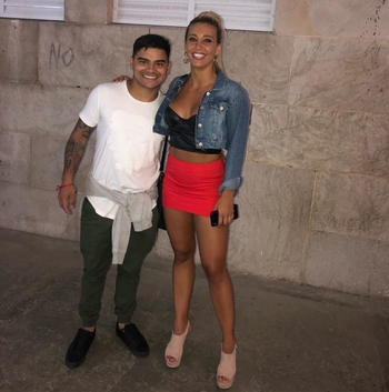Sol Pérez