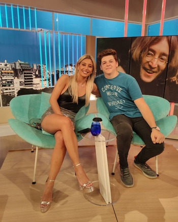 Sol Pérez