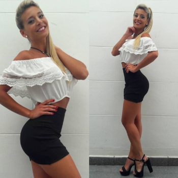 Sol Pérez