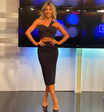 Sol Pérez
