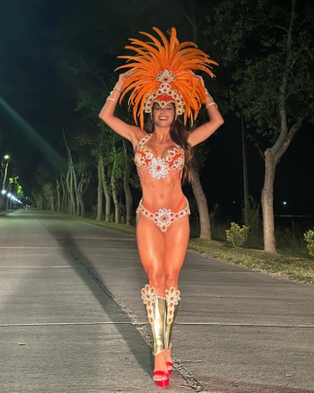 Sol Pérez