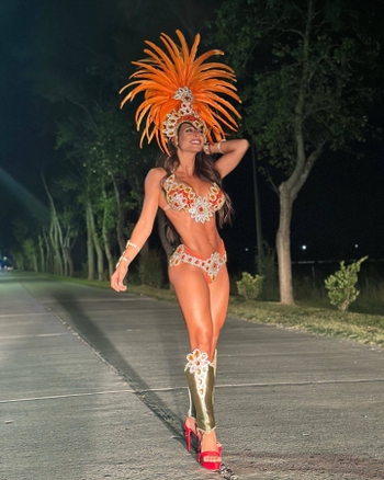 Sol Pérez