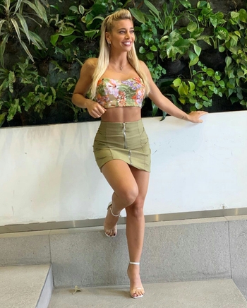 Sol Pérez