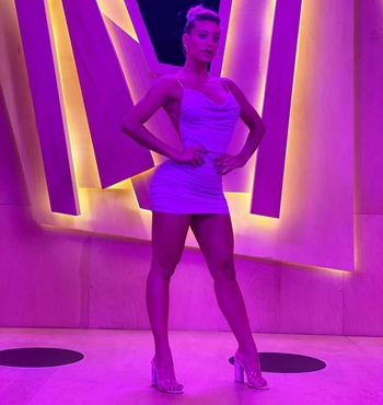 Sol Pérez