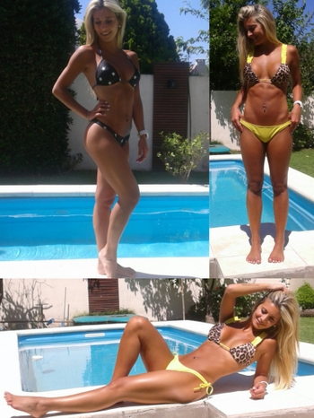 Sol Pérez